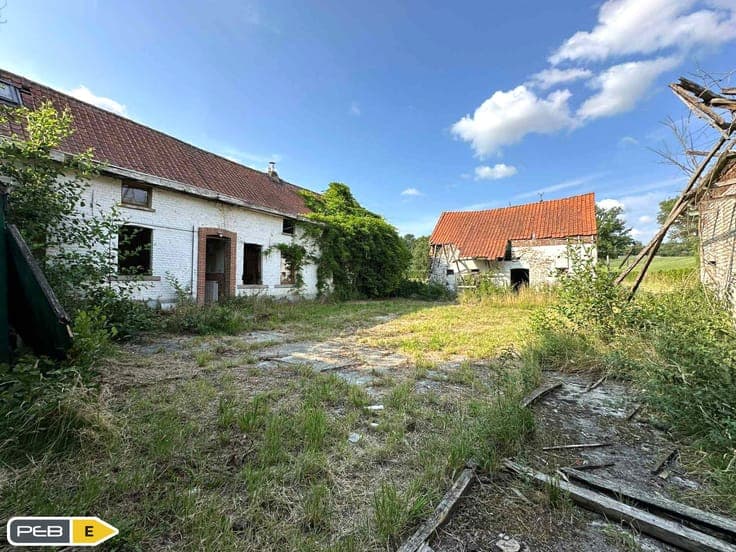 House in Vloesberg