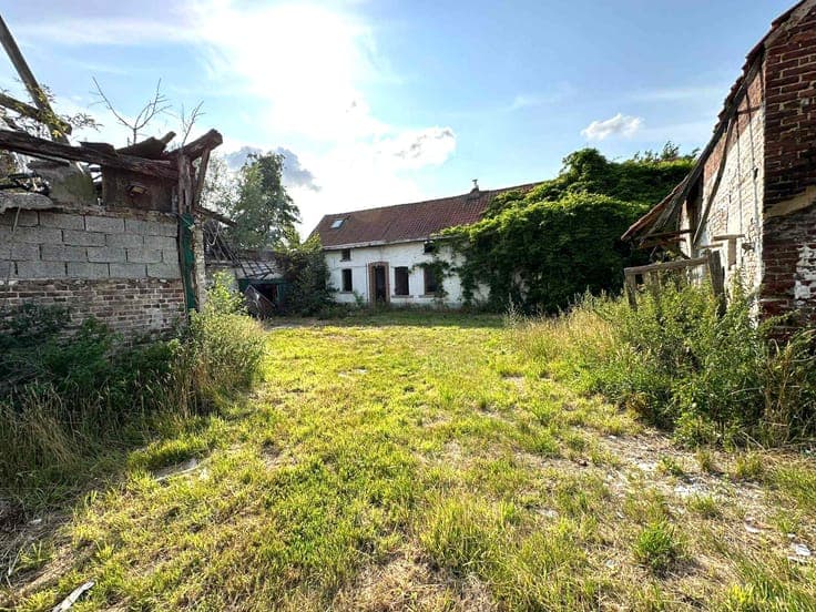 House in Vloesberg