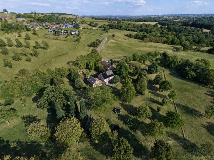 House in Dalhem