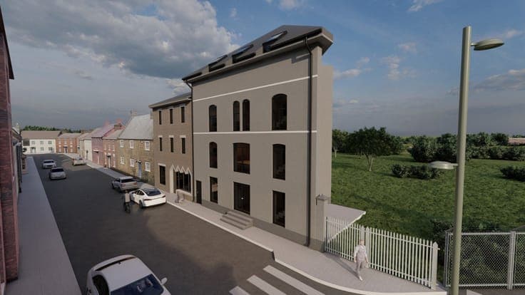 Turnkey Investment – 11 Units – 14% Yield