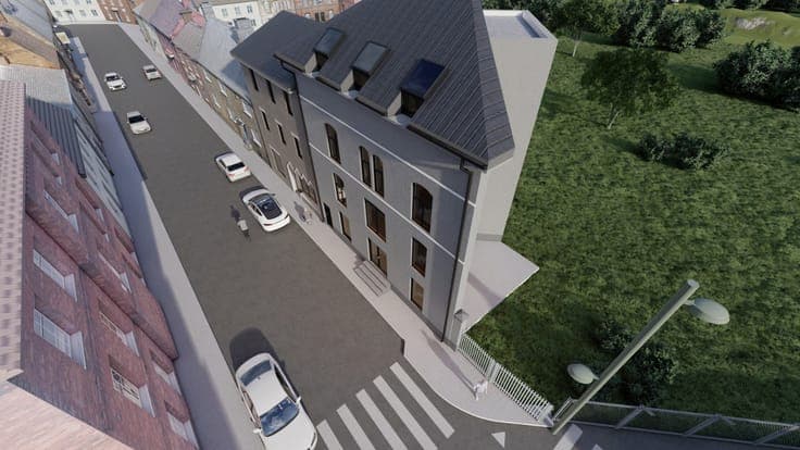 Turnkey Investment – 11 Units – 14% Yield