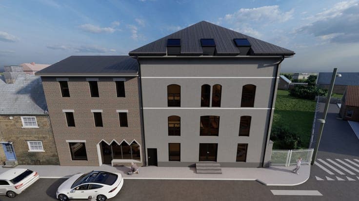 Turnkey Investment – 11 Units – 14% Yield