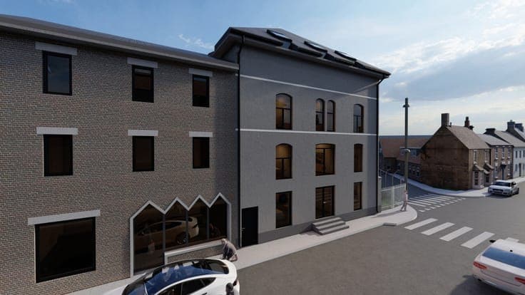 Turnkey Investment – 11 Units – 14% Yield