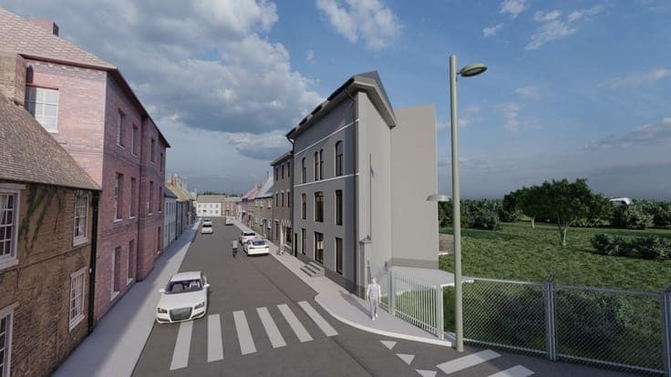 Turnkey Investment – 11 Units – 14% Yield