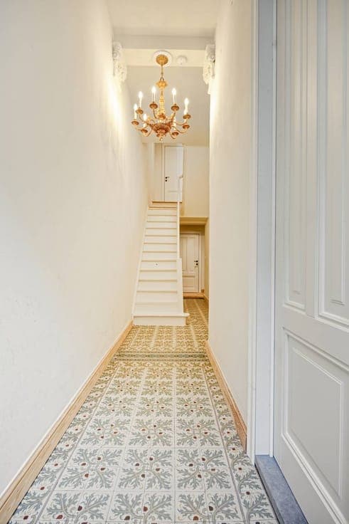 Energy efficient house with garden approx. 132 m² for sale i