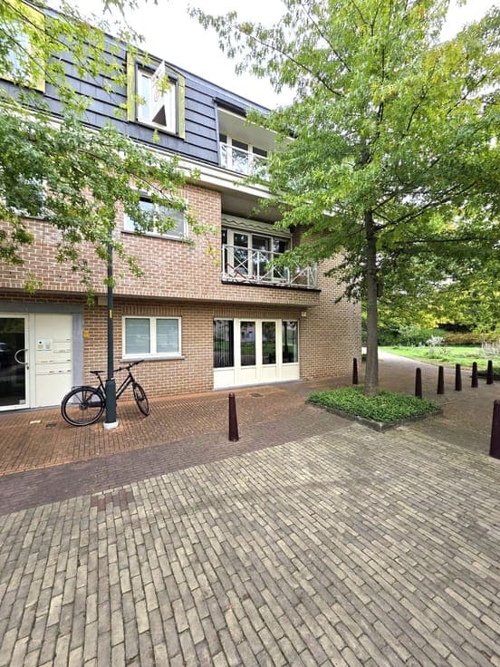 House in Machelen