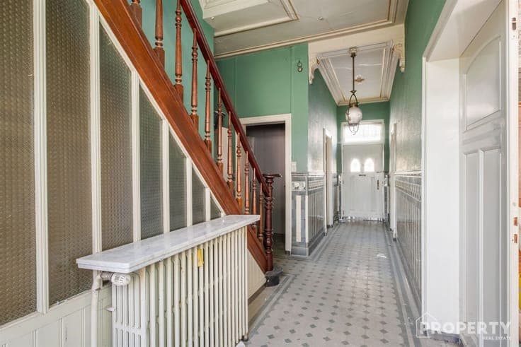 Investment property - Appartementbulding