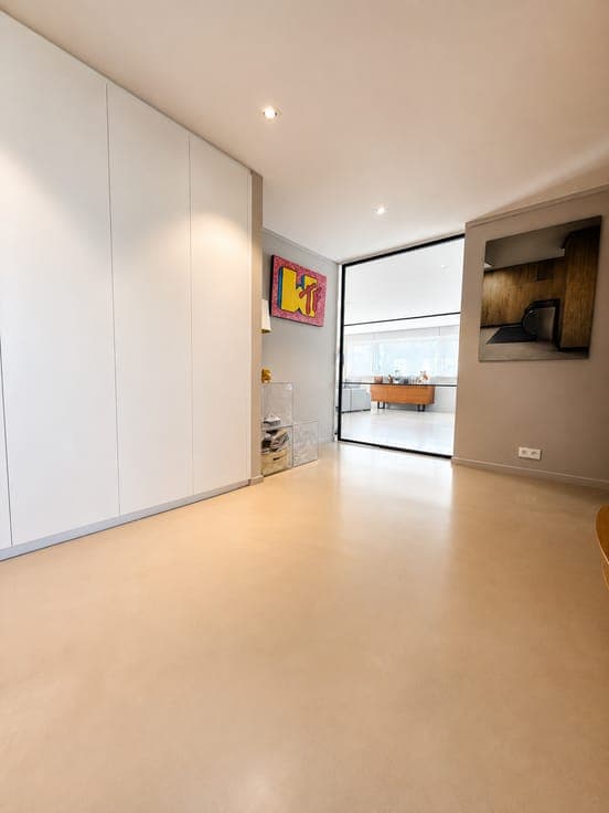 DILBEEK – Elegant luxury family house with garden - EPC B