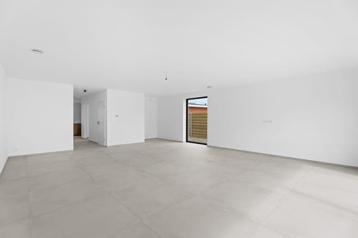 House in Sint-Katelijne-Waver
