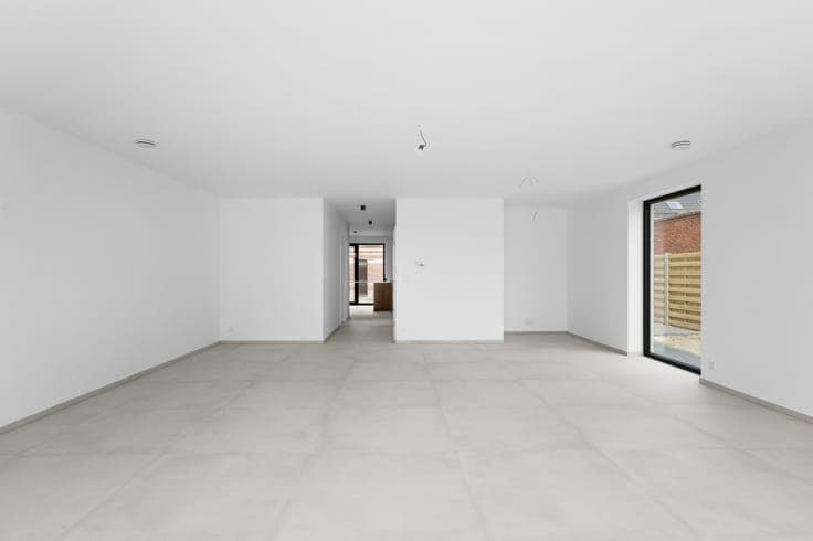 House in Sint-Katelijne-Waver