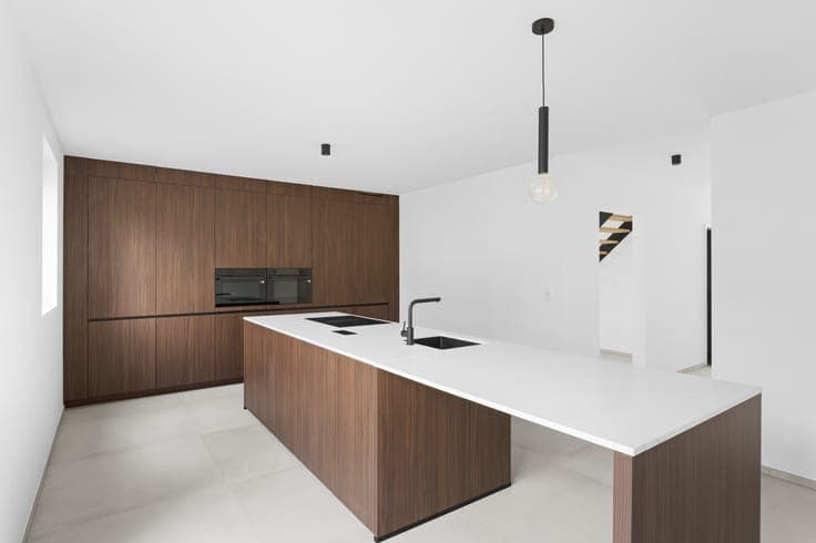House in Sint-Katelijne-Waver