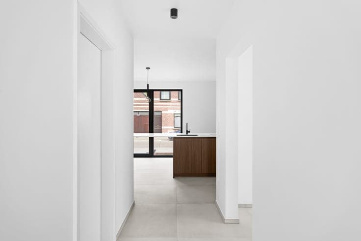 House in Sint-Katelijne-Waver