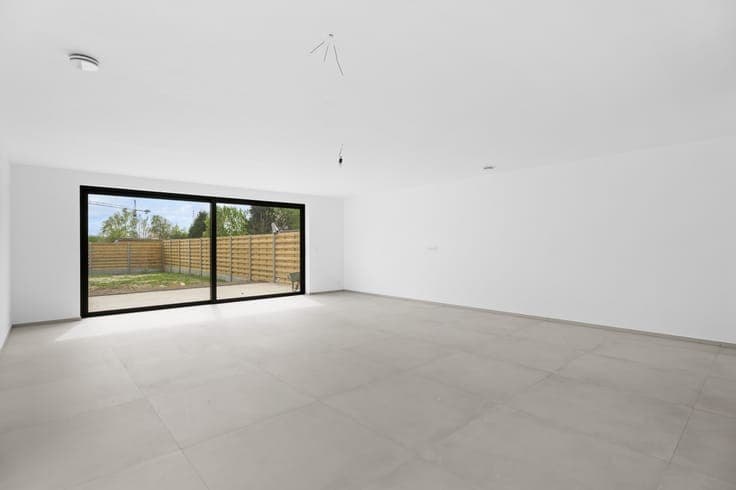 House in Sint-Katelijne-Waver