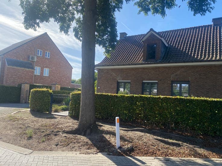 House in Stekene