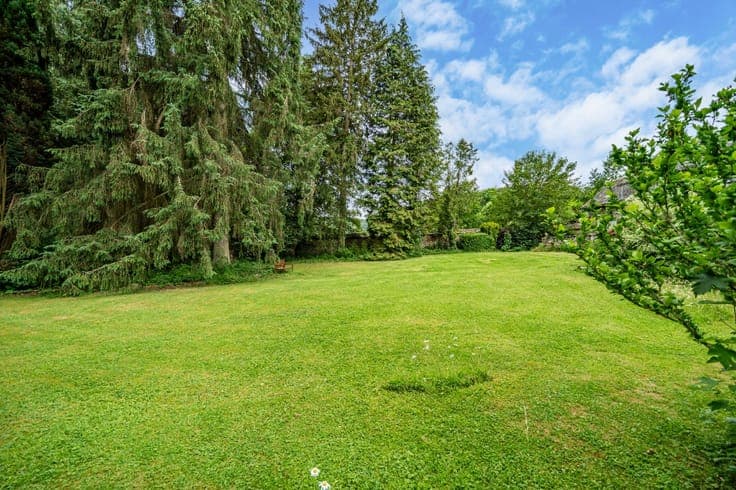 Charming stone 3-bedroom gîte in Sainte-Ode