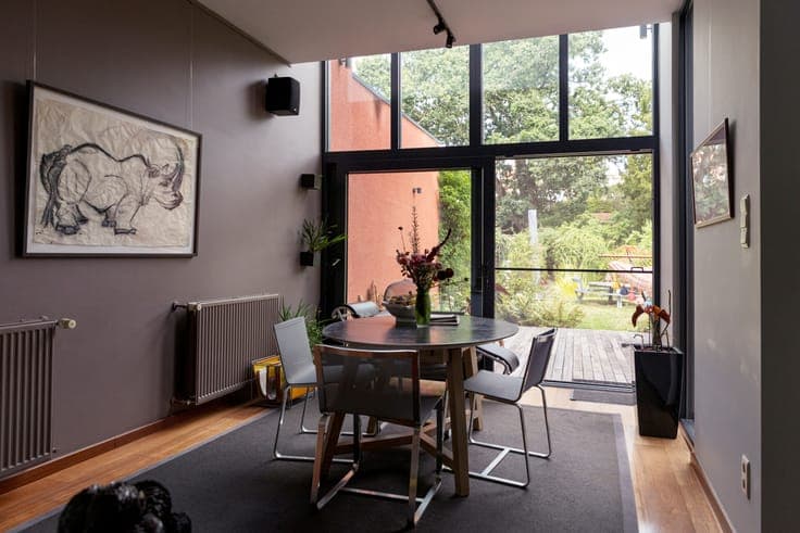 House in Leuven