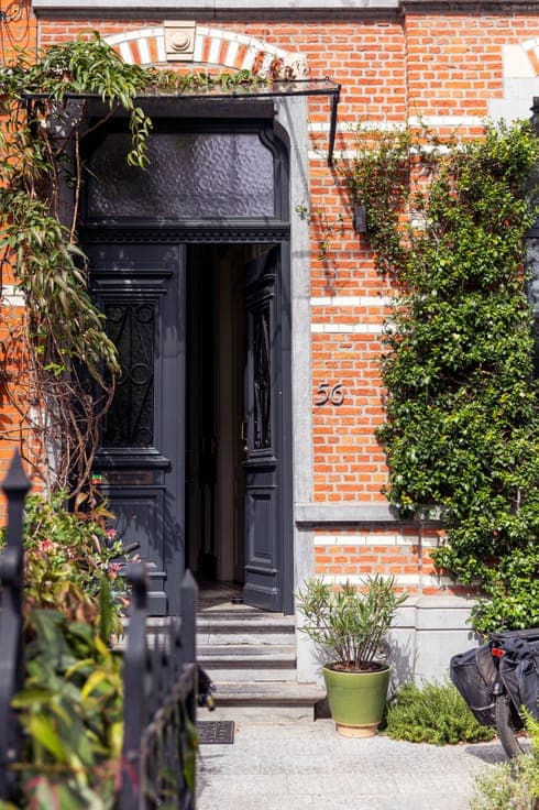 House in Leuven