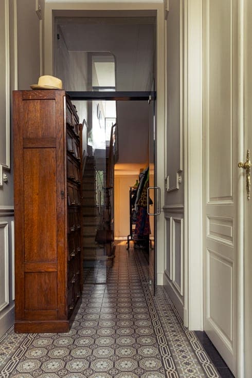 House in Leuven