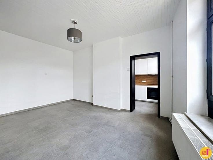 House in Donceel Limont