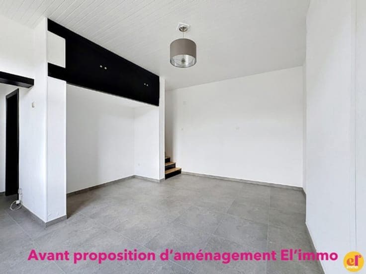 House in Donceel Limont