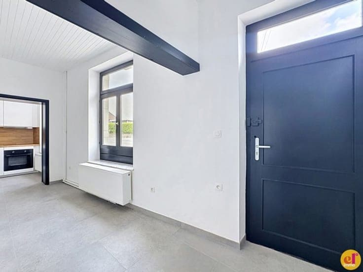 House in Donceel Limont