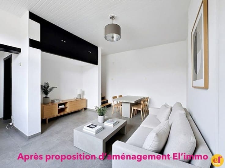 House in Donceel Limont