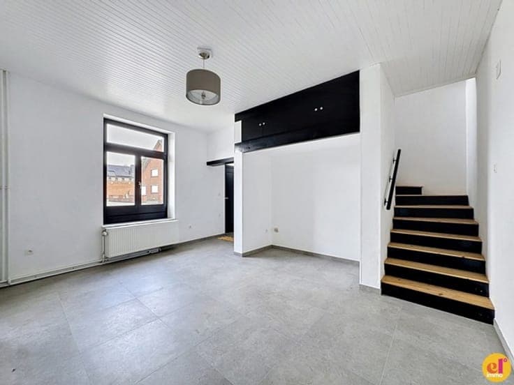 House in Donceel Limont