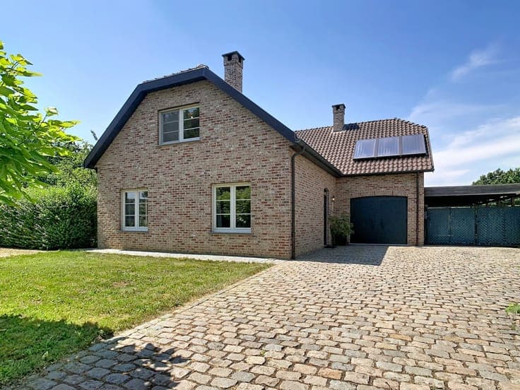 Woning
