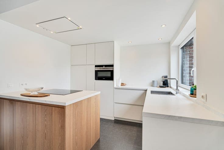 House in Waregem