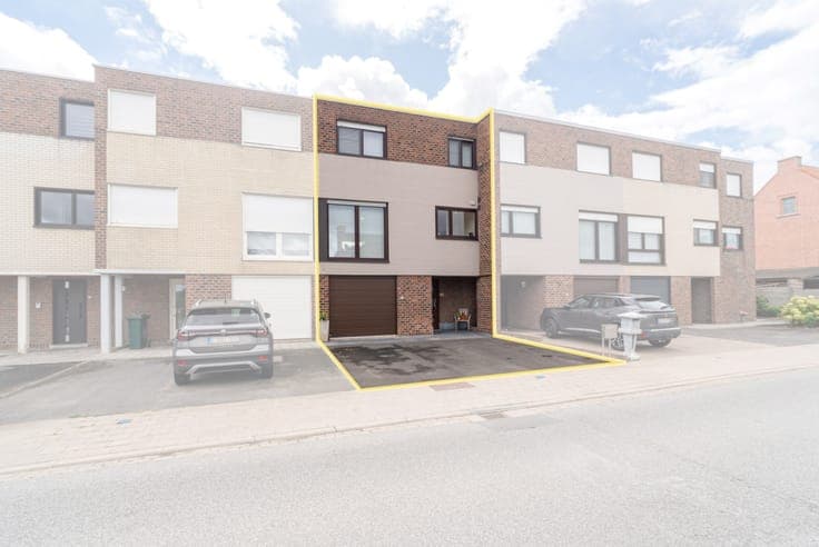 House in Waregem