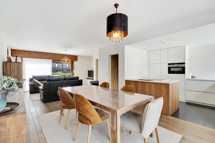 House in Waregem
