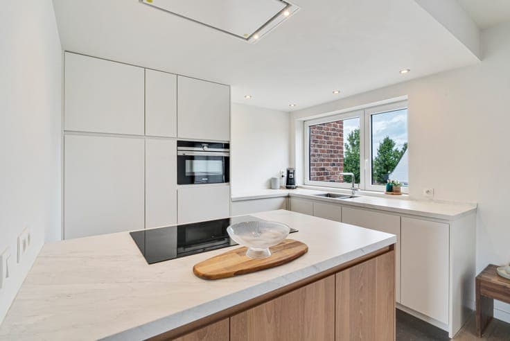 House in Waregem