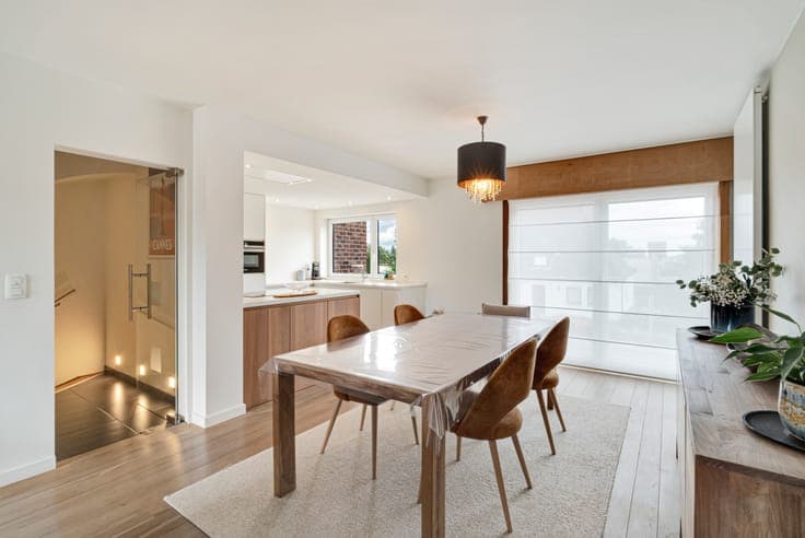 House in Waregem
