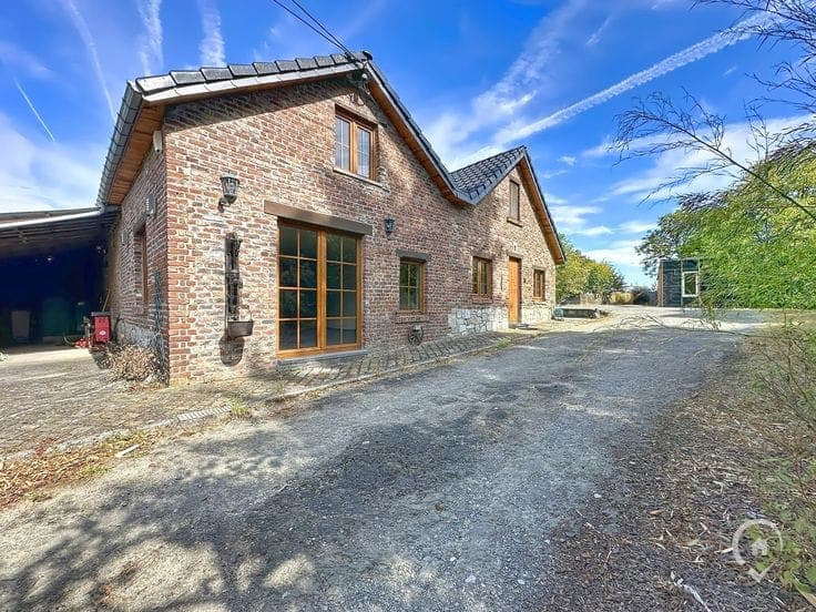 House in Durbuy