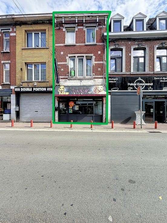 House in Seraing