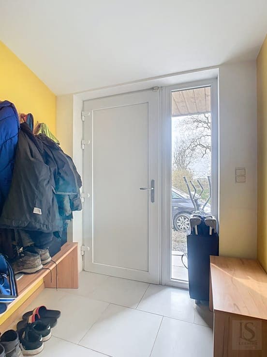 House in Namur