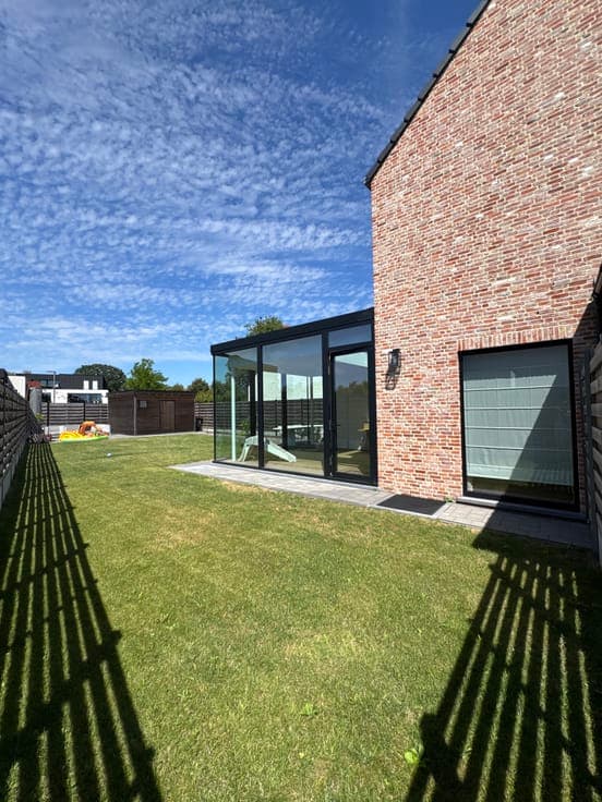 House in Vosselaar