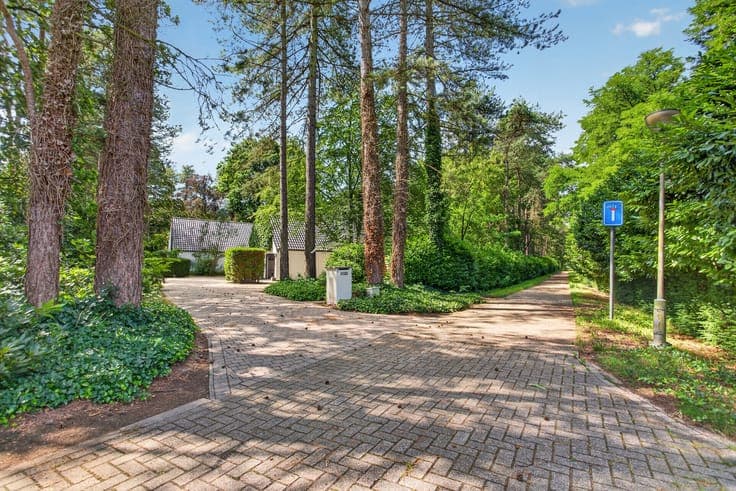 House in Vosselaar