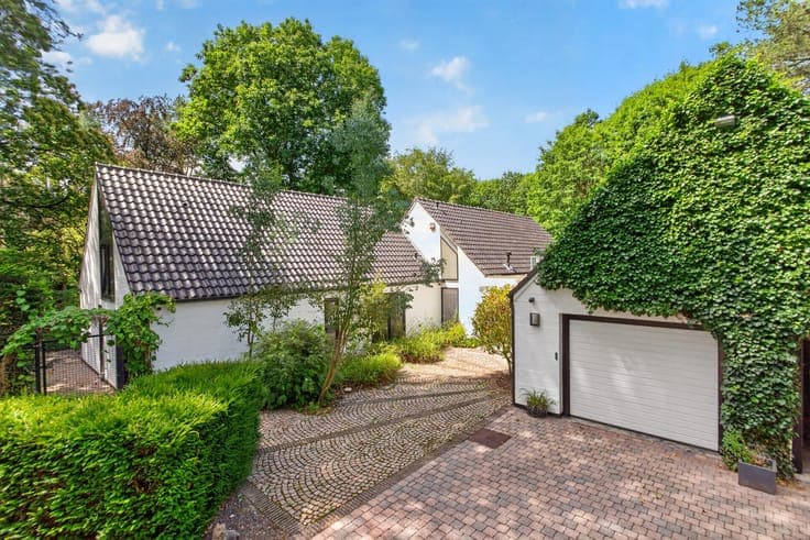 House in Vosselaar