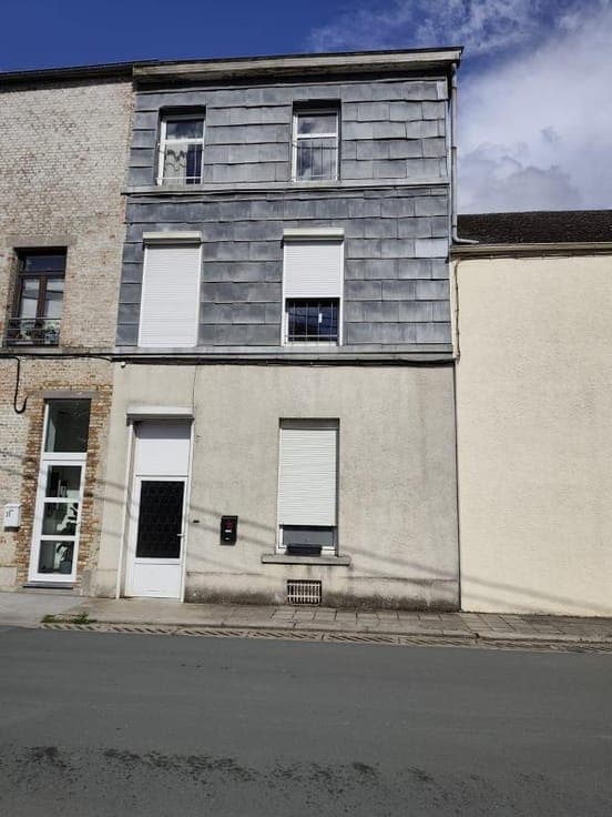 House in Mariembourg