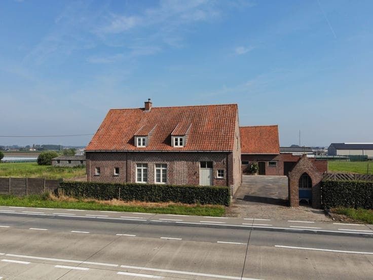 Hoeve