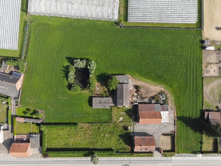 Hoeve