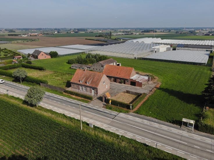 Hoeve