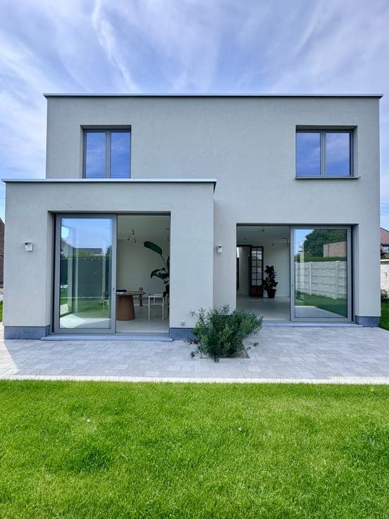 House in Hamme