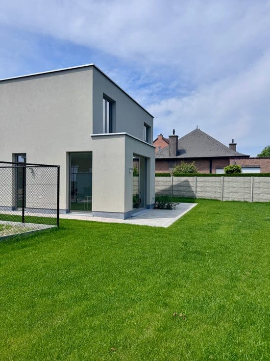House in Hamme