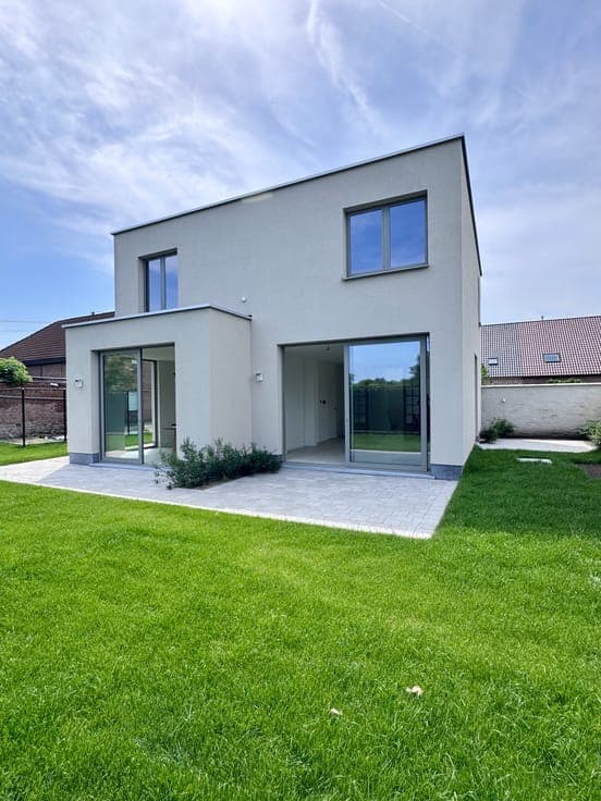 House in Hamme