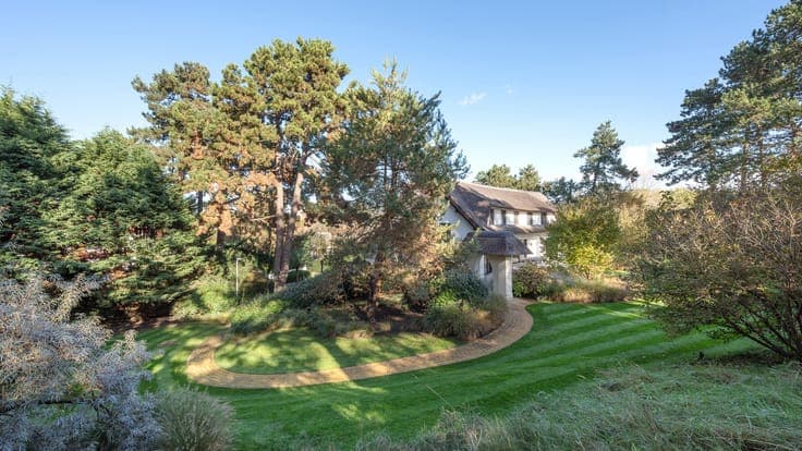 House in Knokke-Zoute