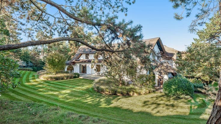 House in Knokke-Zoute