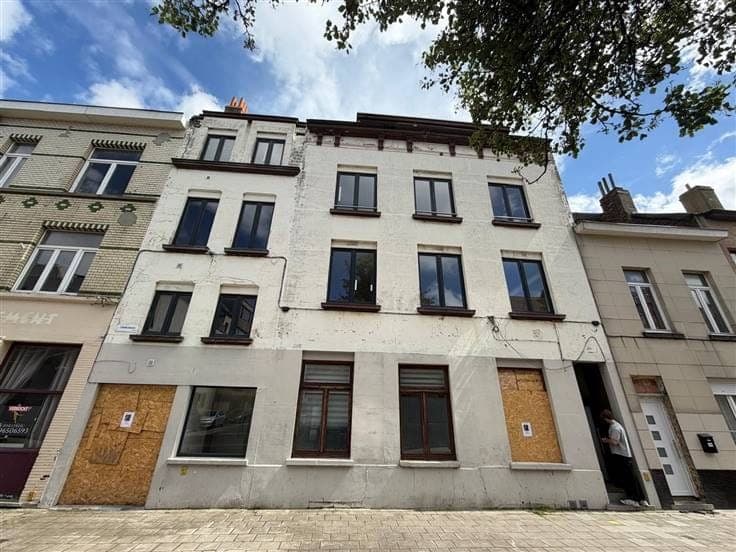 Investment property