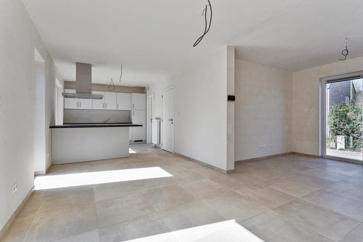 House in Villers-la-Ville Tilly